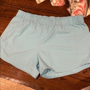 Columbia shorts